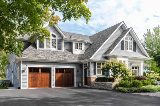 Best Wood Shake Roofing  in Ludlow, KY